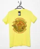 Steven Rhodes The Adventures of Magic Mushroom T-Shirt sold by 8Ball
