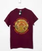 Steven Rhodes The Adventures of Magic Mushroom T-Shirt sold by 8Ball
