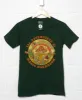 Steven Rhodes The Adventures of Magic Mushroom T-Shirt sold by 8Ball