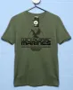 US Colonial Marines Eagle Logo T-Shirt sold by 8Ball