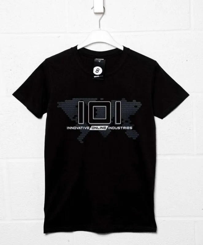 IOI T-Shirt sold by 8Ball