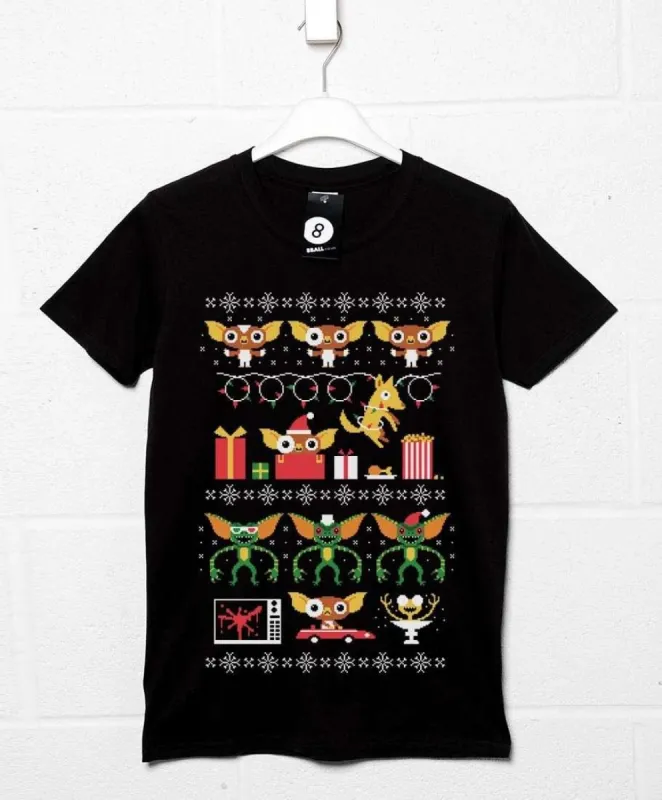 No Cookies After Midnight DinoMike T-Shirt sold by 8Ball