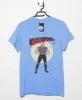 Sloth Never Say Die T-Shirt sold by 8Ball