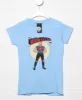 Sloth Never Say Die T-Shirt sold by 8Ball