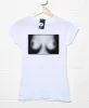 Punk Boobs Fitted Womens T-Shirt As Worn By The Sex Pistols sold by 8Ball