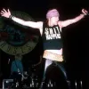 Shit Happens T-Shirt As Worn By Axl Rose sold by 8Ball