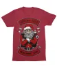 Christmas Squad Worldwide Tour Unisex Christmas T-Shirt sold by 8Ball