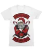 Christmas Squad Worldwide Tour Unisex Christmas T-Shirt sold by 8Ball