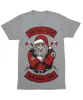 Christmas Squad Worldwide Tour Unisex Christmas T-Shirt sold by 8Ball