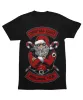 Christmas Squad Worldwide Tour Unisex Christmas T-Shirt sold by 8Ball