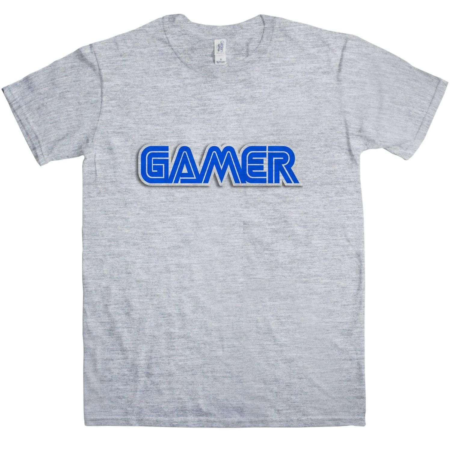 Gamer T-Shirt sold by 8Ball