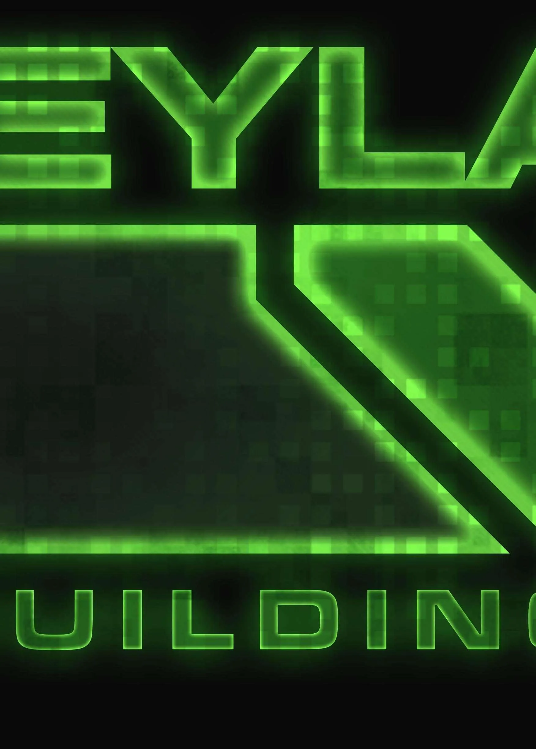 Digital Weyland Yutani Hoodie sold by 8Ball product image thumbnail 2