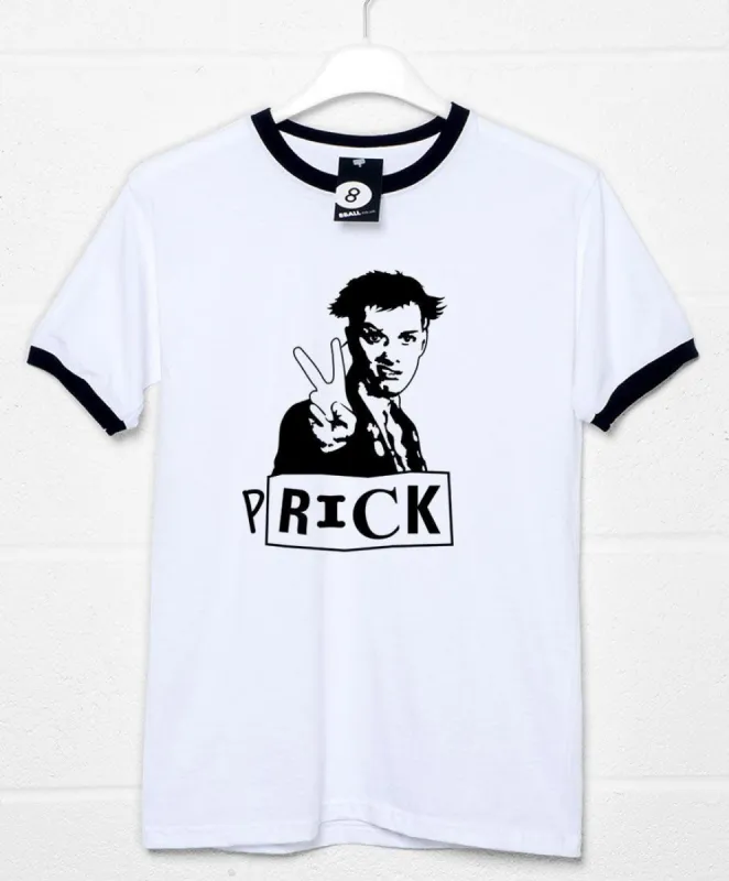 pRick T-Shirt sold by 8Ball