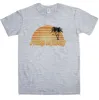 City Sunset Stoke On Trent T-Shirt sold by 8Ball