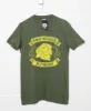 Smell My Cheese You Mother T-Shirt sold by 8Ball