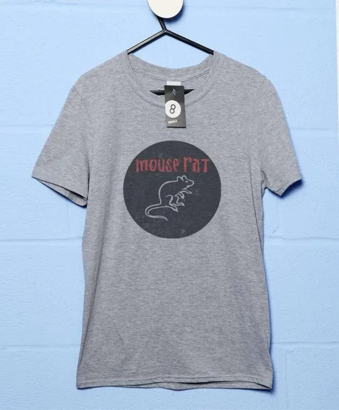 Mouse Rat T-Shirt sold by 8Ball