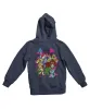 Top Notchy So 80s Back Printed Hoodie sold by 8Ball