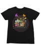 Top Notchy TV Toons Number 6 T-Shirt sold by 8Ball