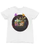 Top Notchy TV Toons Number 6 T-Shirt sold by 8Ball