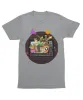 Top Notchy TV Toons Number 6 T-Shirt sold by 8Ball