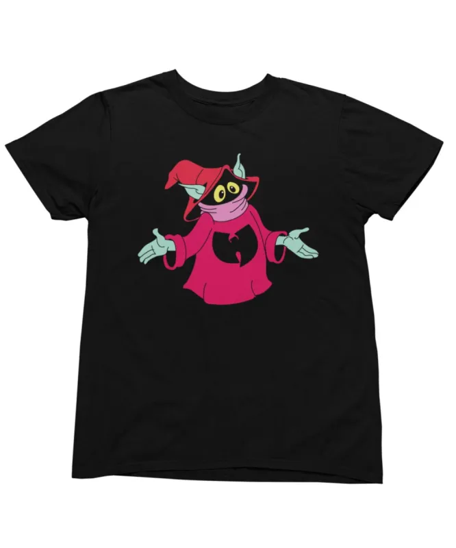 Top Notchy Wuko T-Shirt sold by 8Ball