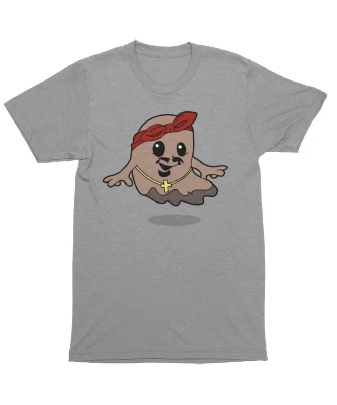 Top Notchy Tuooopac T-Shirt sold by 8Ball