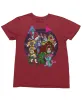 Top Notchy So 80s T-Shirt sold by 8Ball