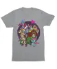 Top Notchy So 80s T-Shirt sold by 8Ball