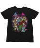 Top Notchy So 80s T-Shirt sold by 8Ball