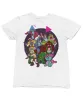 Top Notchy So 80s T-Shirt sold by 8Ball