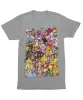 Top Notchy Saturday Morning Ladies T-Shirt sold by 8Ball