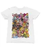 Top Notchy Saturday Morning Ladies T-Shirt sold by 8Ball