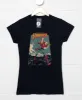 Stardust T-Shirt for Women sold by 8Ball