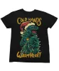 Cold Hands Warm Heart Christmas T-Shirt sold by 8Ball
