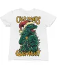 Cold Hands Warm Heart Christmas T-Shirt sold by 8Ball