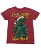 Cold Hands Warm Heart Christmas T-Shirt sold by 8Ball