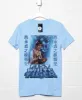 Deathray B Movie White Tiger T-Shirt sold by 8Ball