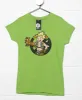 Junk Boy Womens T-Shirt sold by 8Ball