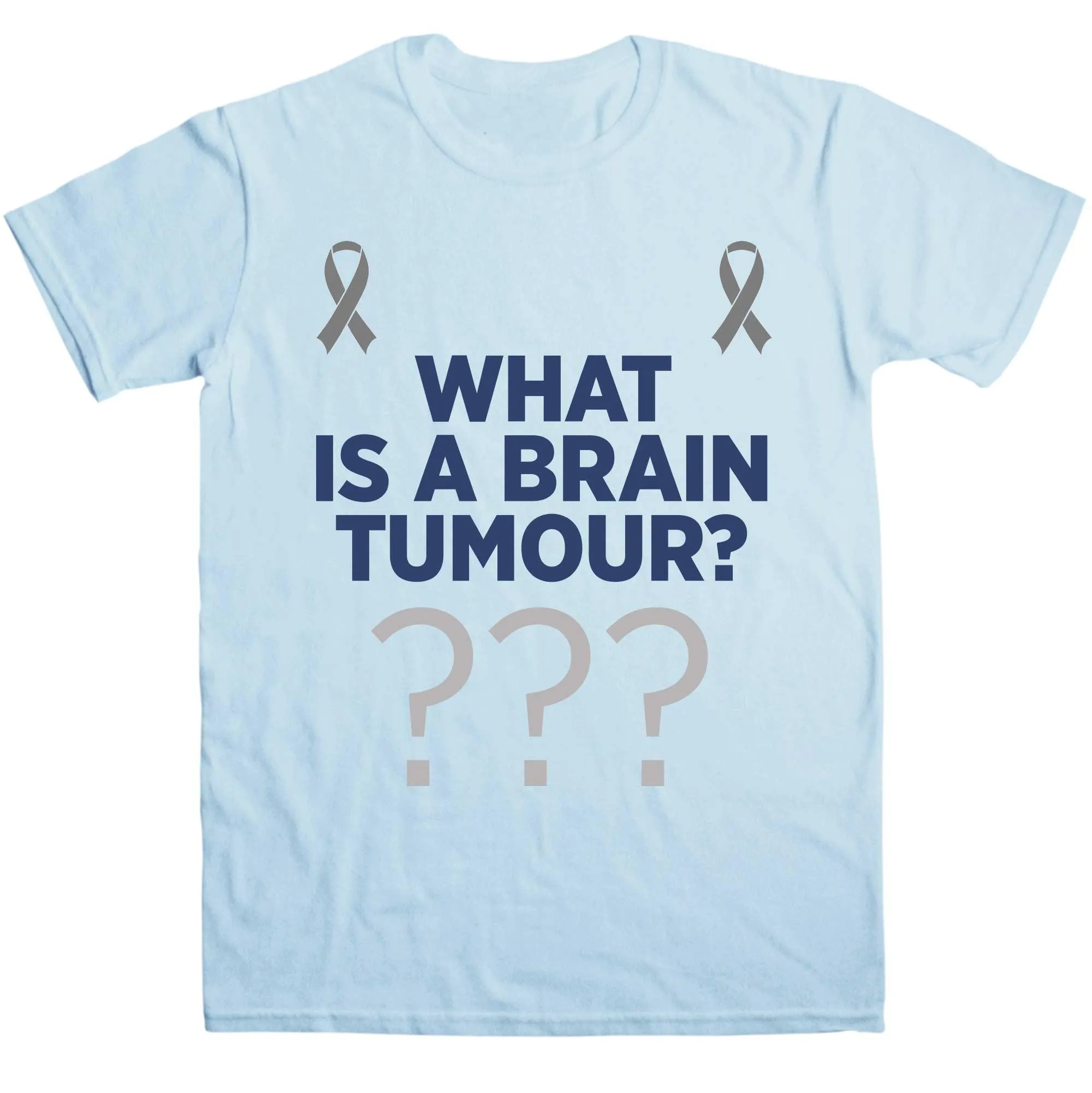 The Tumour Shirt T-Shirt sold by 8Ball