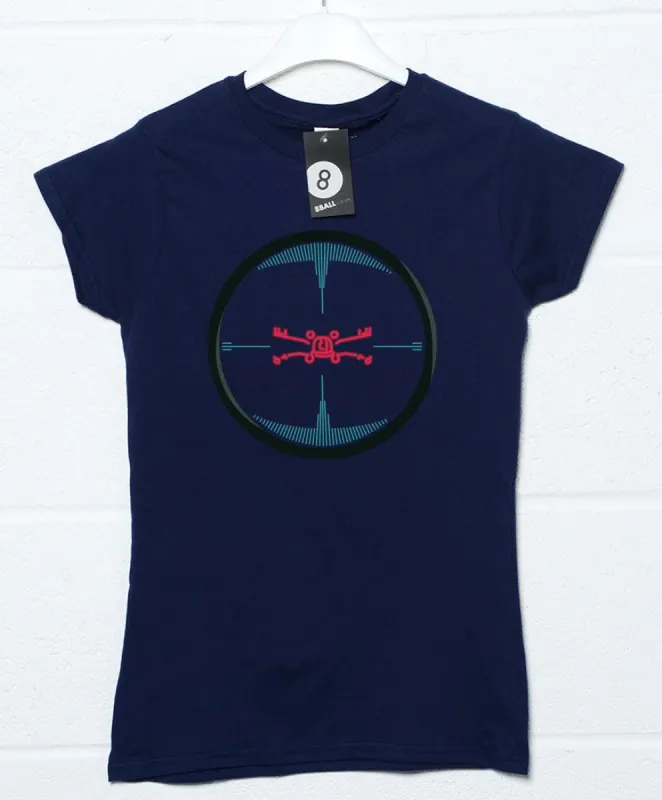 I Have You Now T-Shirt for Women sold by 8Ball