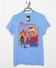 Steven Rhodes Pyrokinesis For Beginners T-Shirt sold by 8Ball