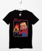 Steven Rhodes Pyrokinesis For Beginners T-Shirt sold by 8Ball