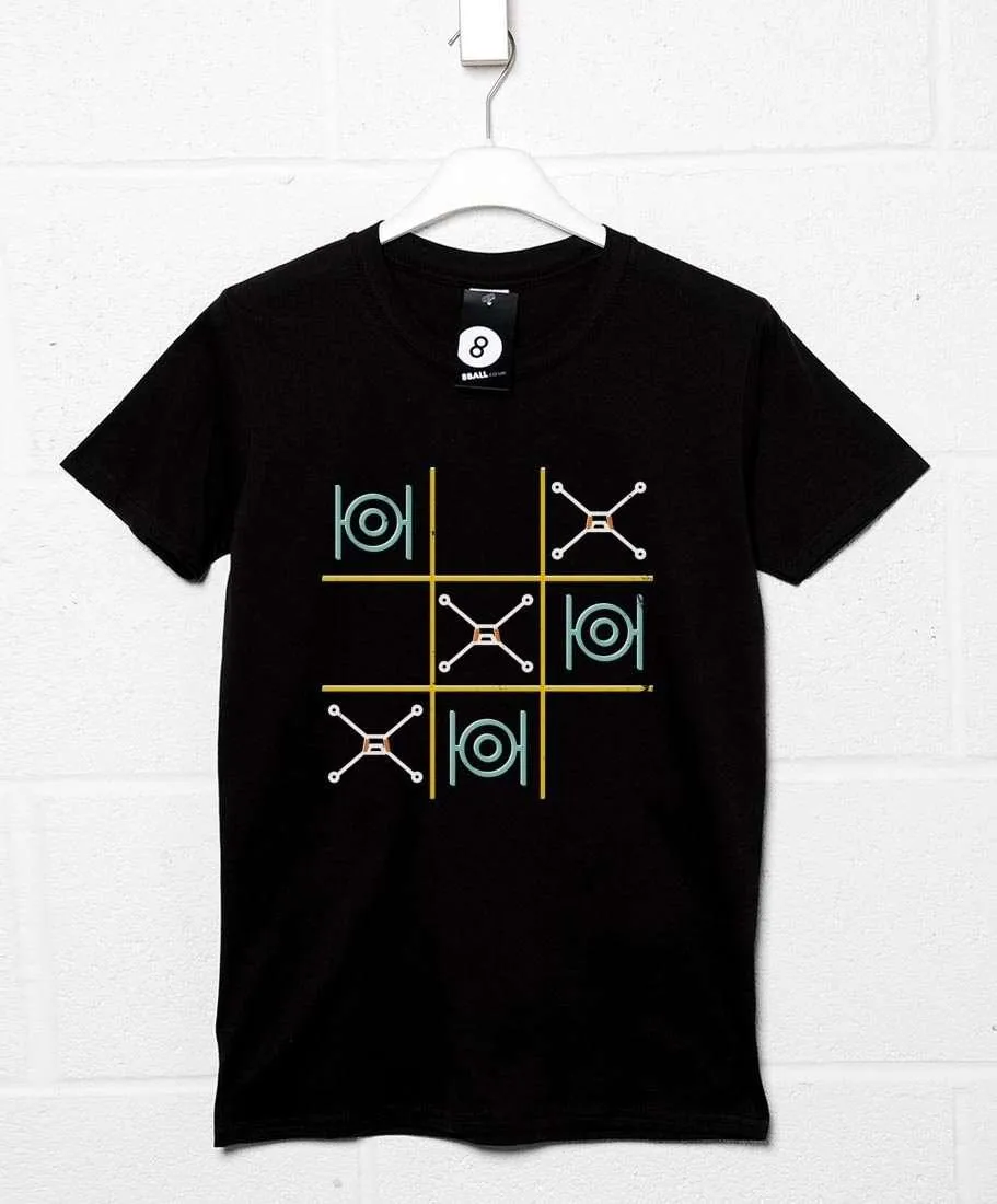 Rebels Win DinoMike T-Shirt sold by 8Ball