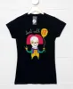 Deal With IT DinoMike Womens Style T-Shirt sold by 8Ball