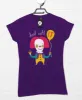 Deal With IT DinoMike Womens Style T-Shirt sold by 8Ball