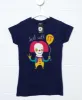 Deal With IT DinoMike Womens Style T-Shirt sold by 8Ball