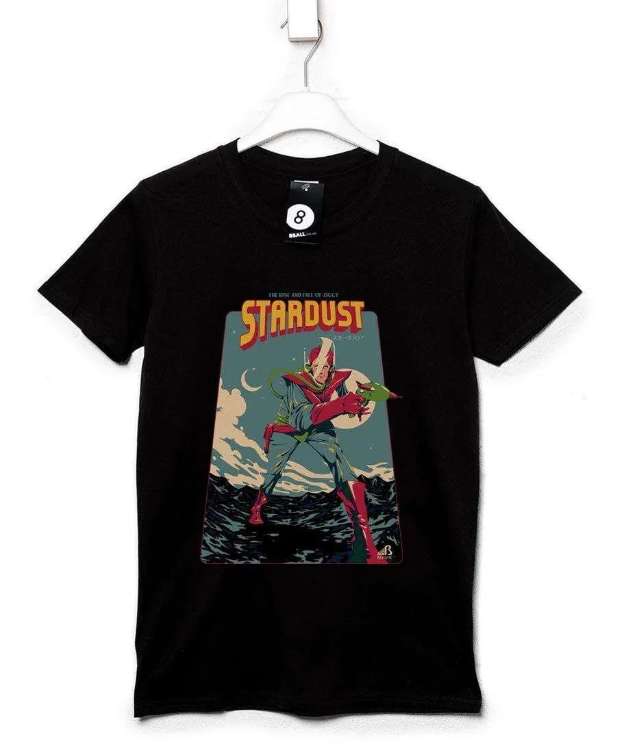 Stardust Mens T-Shirt sold by 8Ball