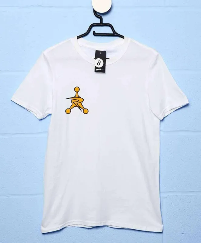 Transdimensional Council of Ricks T-Shirt sold by 8Ball