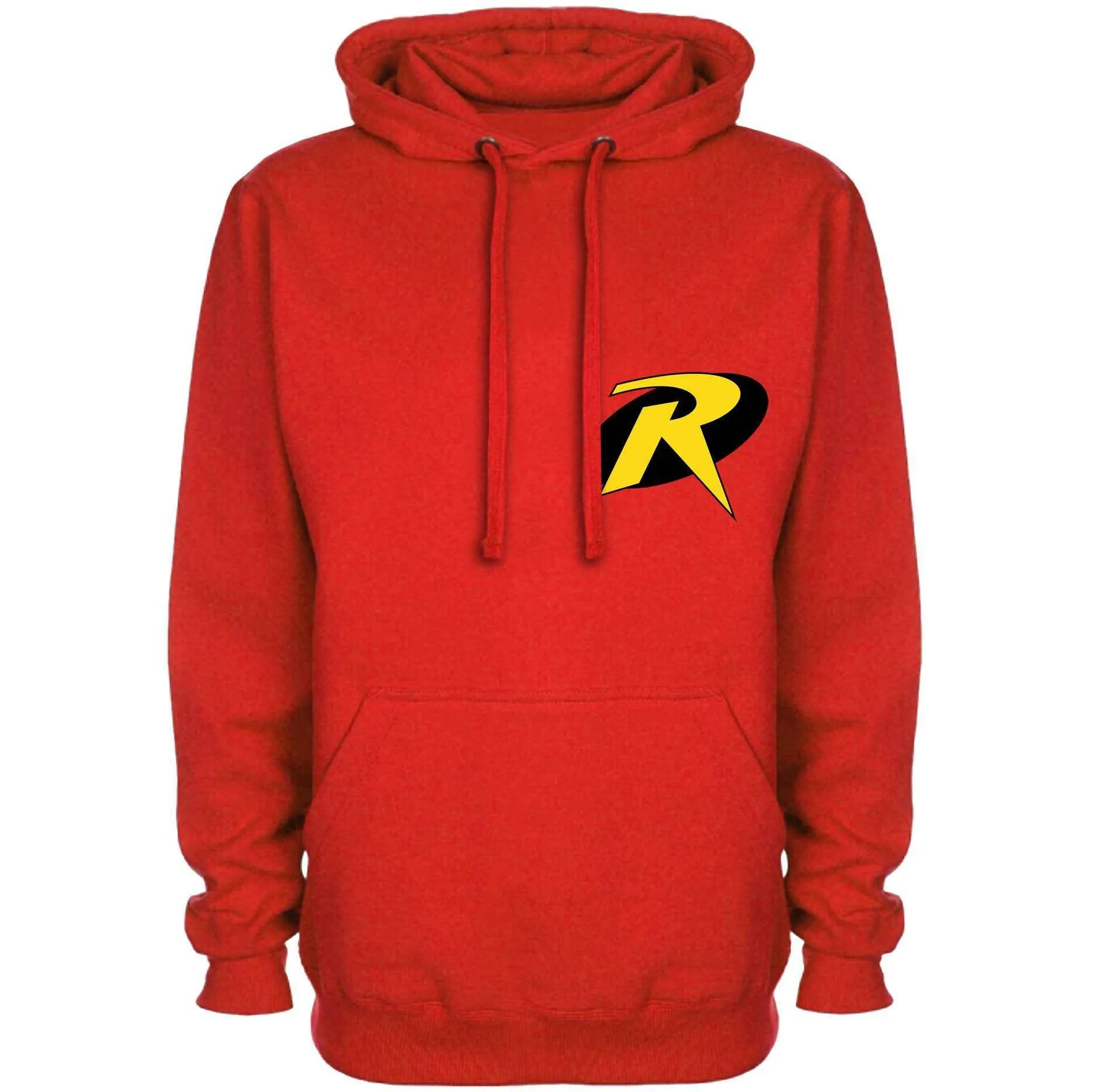 Superhero Boy Wonder Hoodie sold by 8Ball