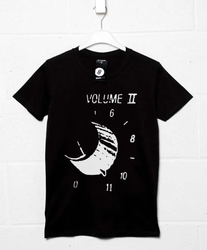 This One Goes Up To 11 T-Shirt sold by 8Ball